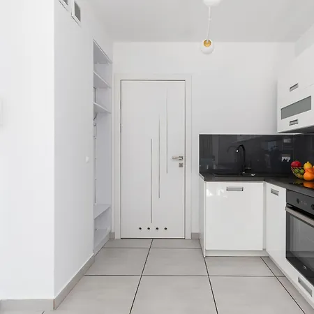 Seaside Apartamenty Kasprowicza 14 Kołobrzeg-2